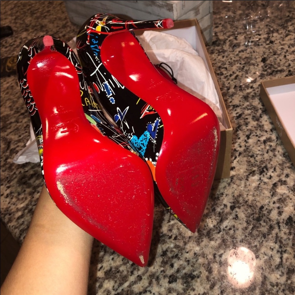 Christian Louboutin
